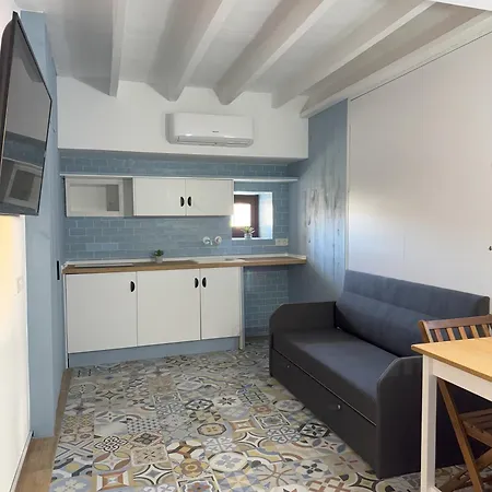 Apartmán Viura - Harbor's Light Villajoyosa